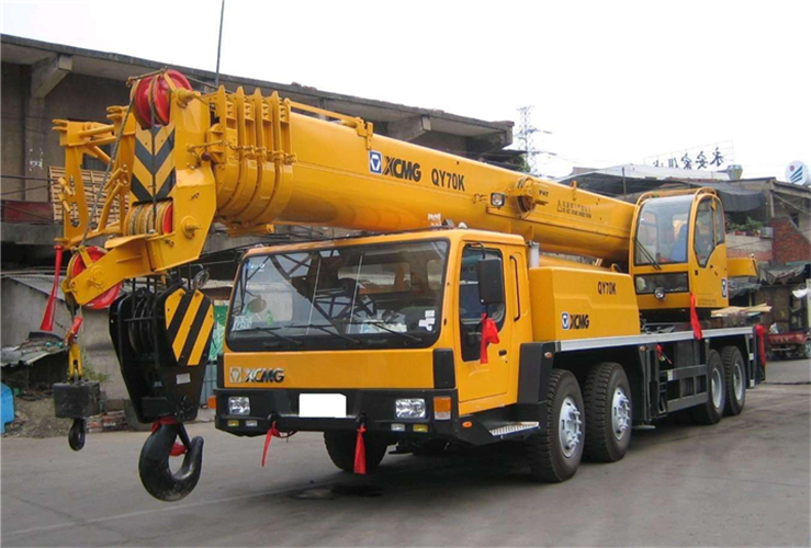 高台县吊车出租选择重点